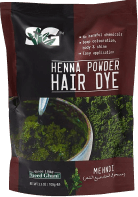 Henna Powder – Natural Hair Dye and Conditioner